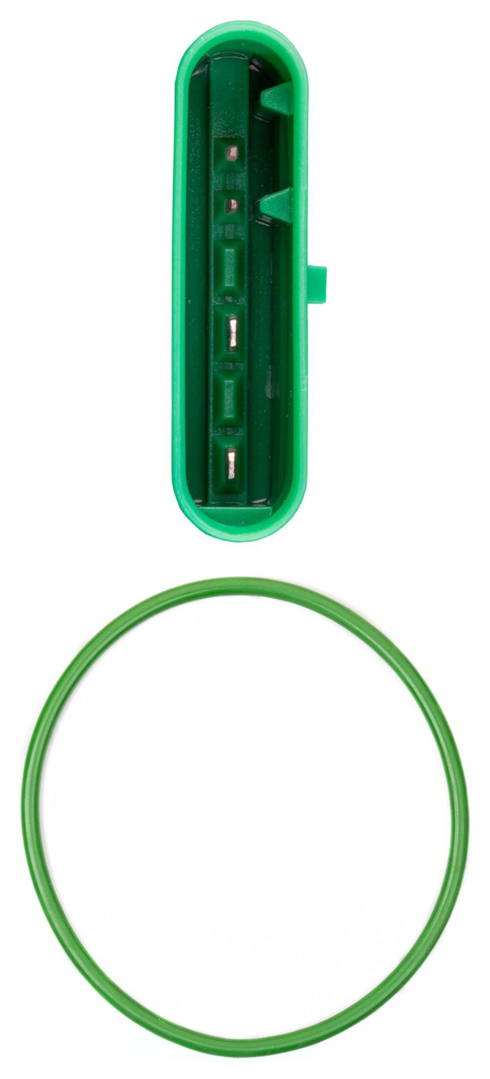 HELLA 8TF 358 146-051 Kraftstoff-Fördereinheit - elektrisch - 4-polig - mit Dichtung/mit Tankgeber
