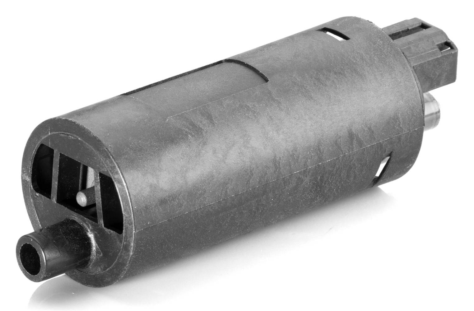 HELLA 8TF 358 106-571 Kraftstoffpumpe - elektrisch - 2-polig - mit Dichtung