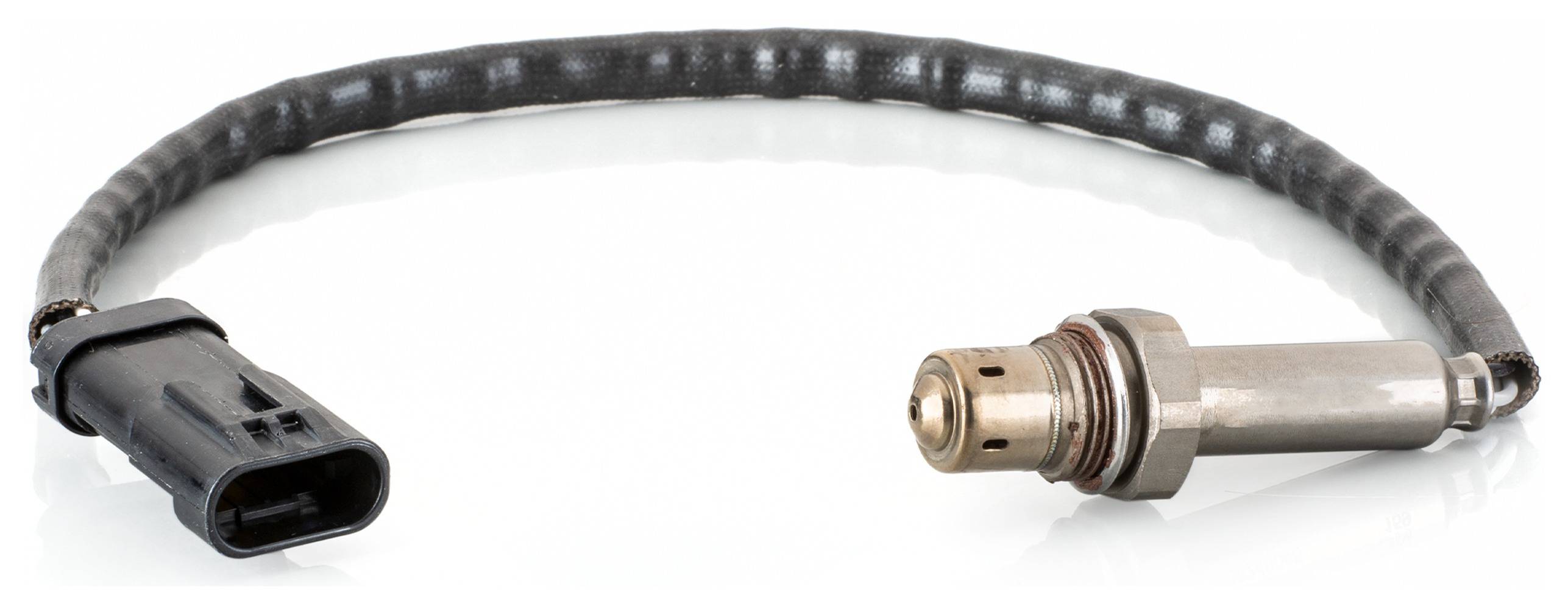 HELLA 6PA 358 103-571 Lambdasonde - 4-polig - Kabel: 360mm