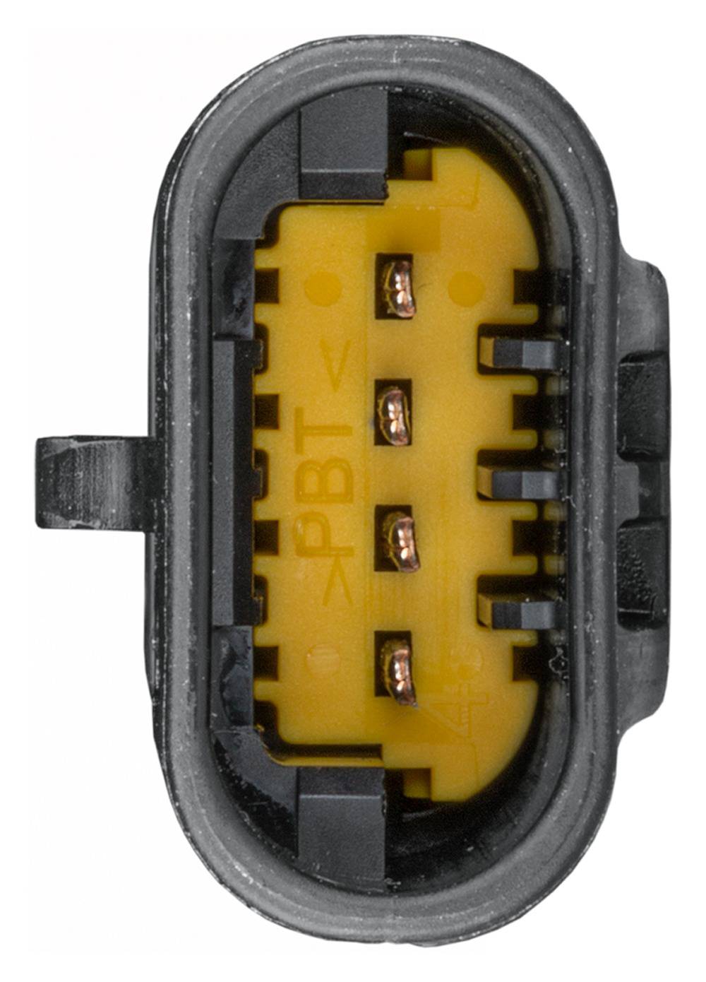 HELLA 6PA 358 103-571 Lambdasonde - 4-polig - Kabel: 360mm