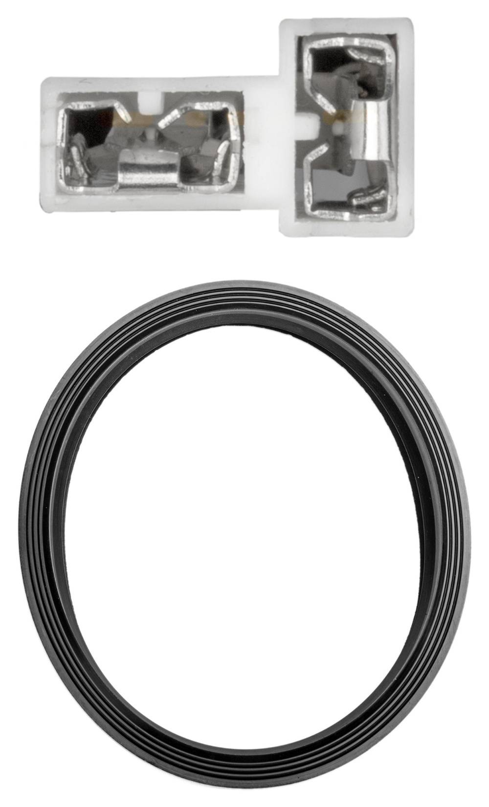 HELLA 8TF 358 106-421 Kraftstoff-Fördereinheit - elektrisch - 2-polig - mit Dichtung/ohne Tankgeber