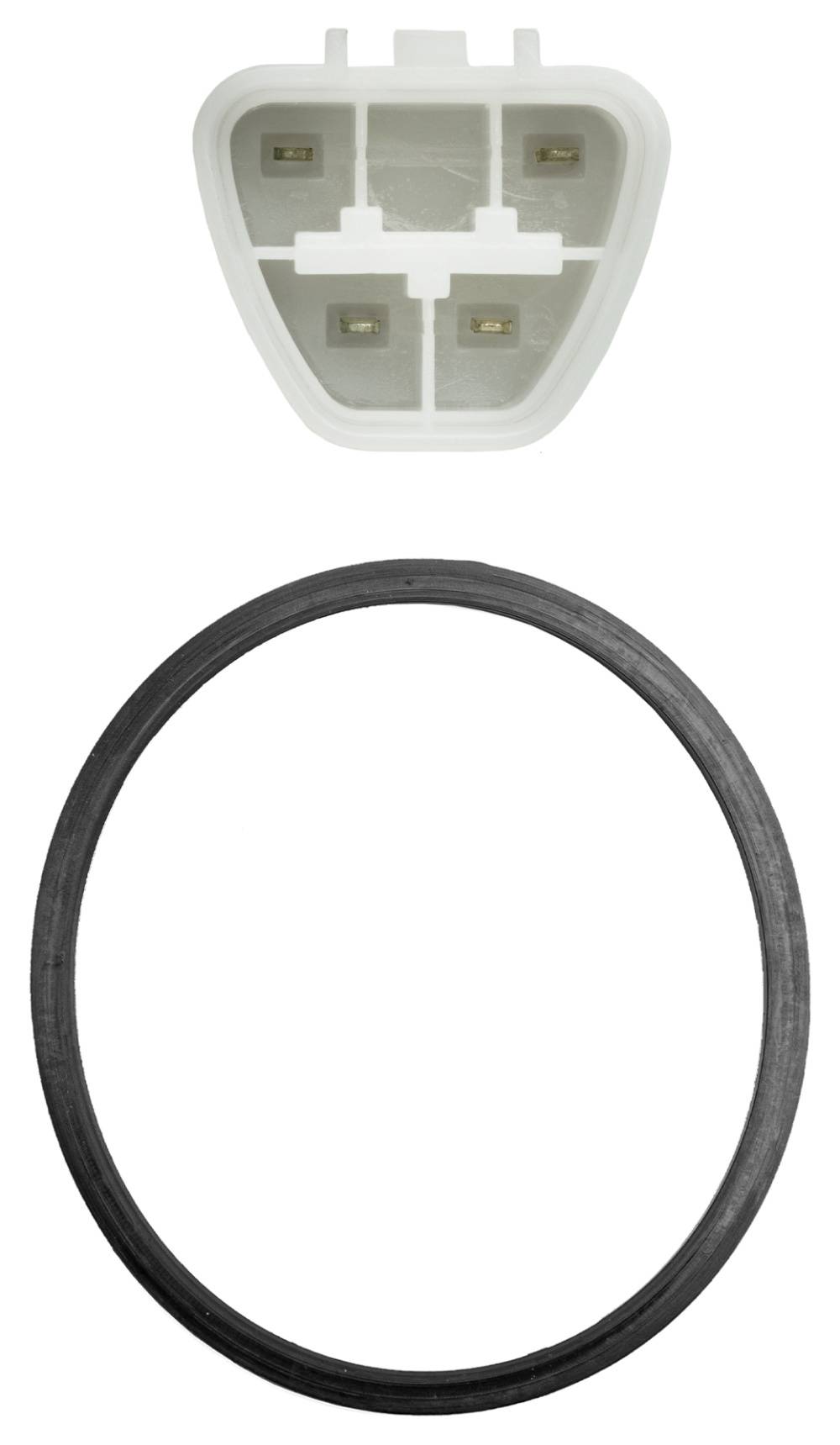 HELLA 8TF 358 106-691 Kraftstoff-Fördereinheit - elektrisch - 4-polig - mit Dichtung/mit Tankgeber -