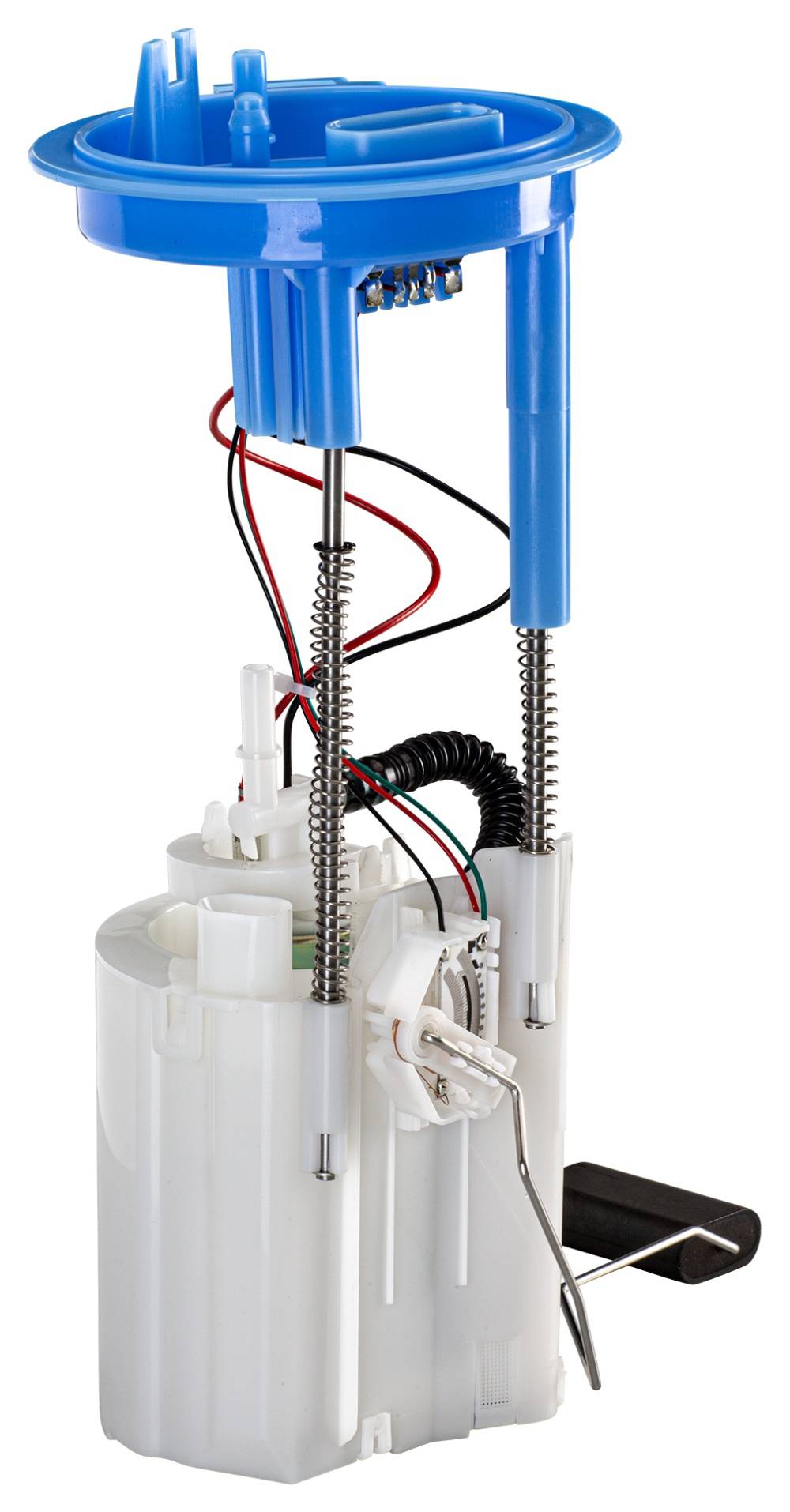 HELLA 8TF 358 106-451 Kraftstoff-Fördereinheit - elektrisch - 5-polig - mit Dichtung/mit Tankgeber