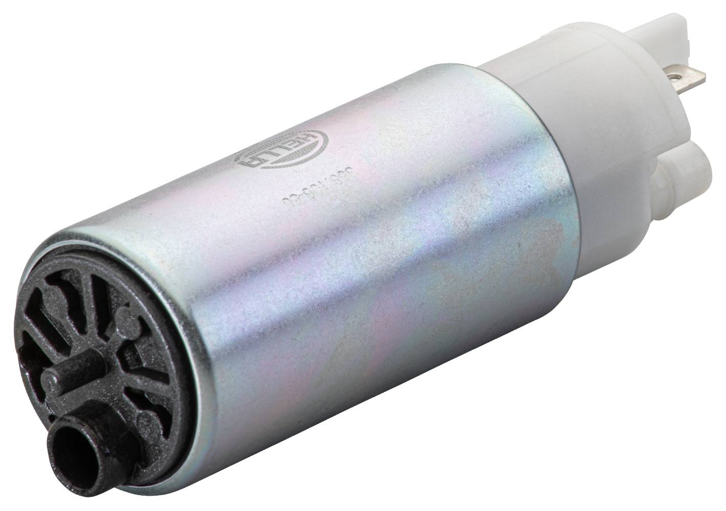 HELLA 8TF 358 106-501 Kraftstoffpumpe - elektrisch - 2-polig - ohne Dichtung