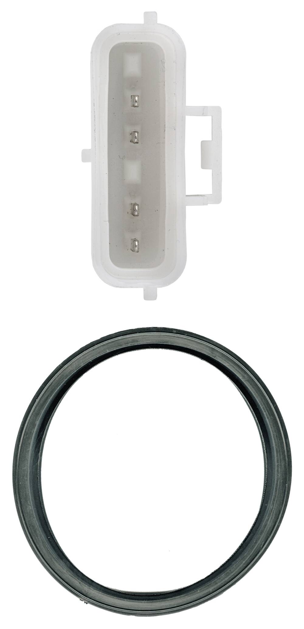 HELLA 8TF 358 146-121 Kraftstoff-Fördereinheit - elektrisch - 4-polig - mit Dichtung/mit Tankgeber