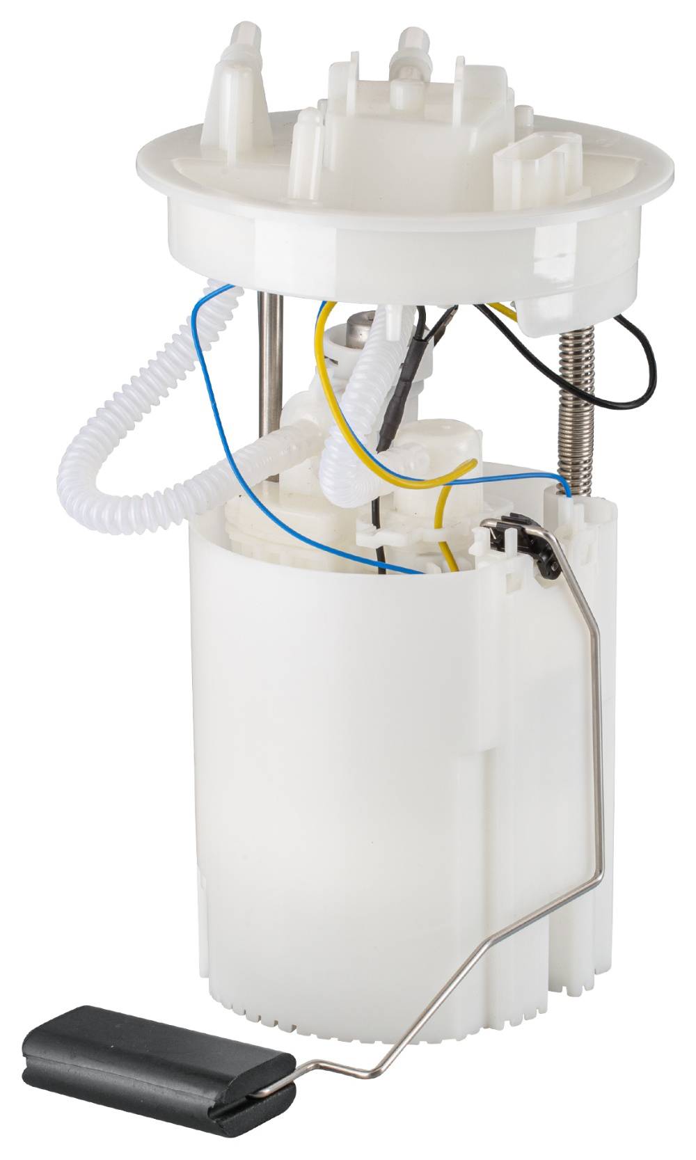 HELLA 8TF 358 146-121 Kraftstoff-Fördereinheit - elektrisch - 4-polig - mit Dichtung/mit Tankgeber