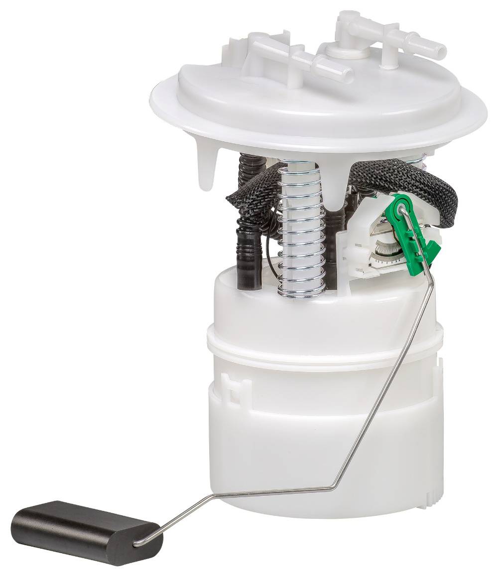HELLA 8TF 358 106-111 Kraftstoff-Fördereinheit - elektrisch - 4-polig - mit Dichtung/mit Tankgeber