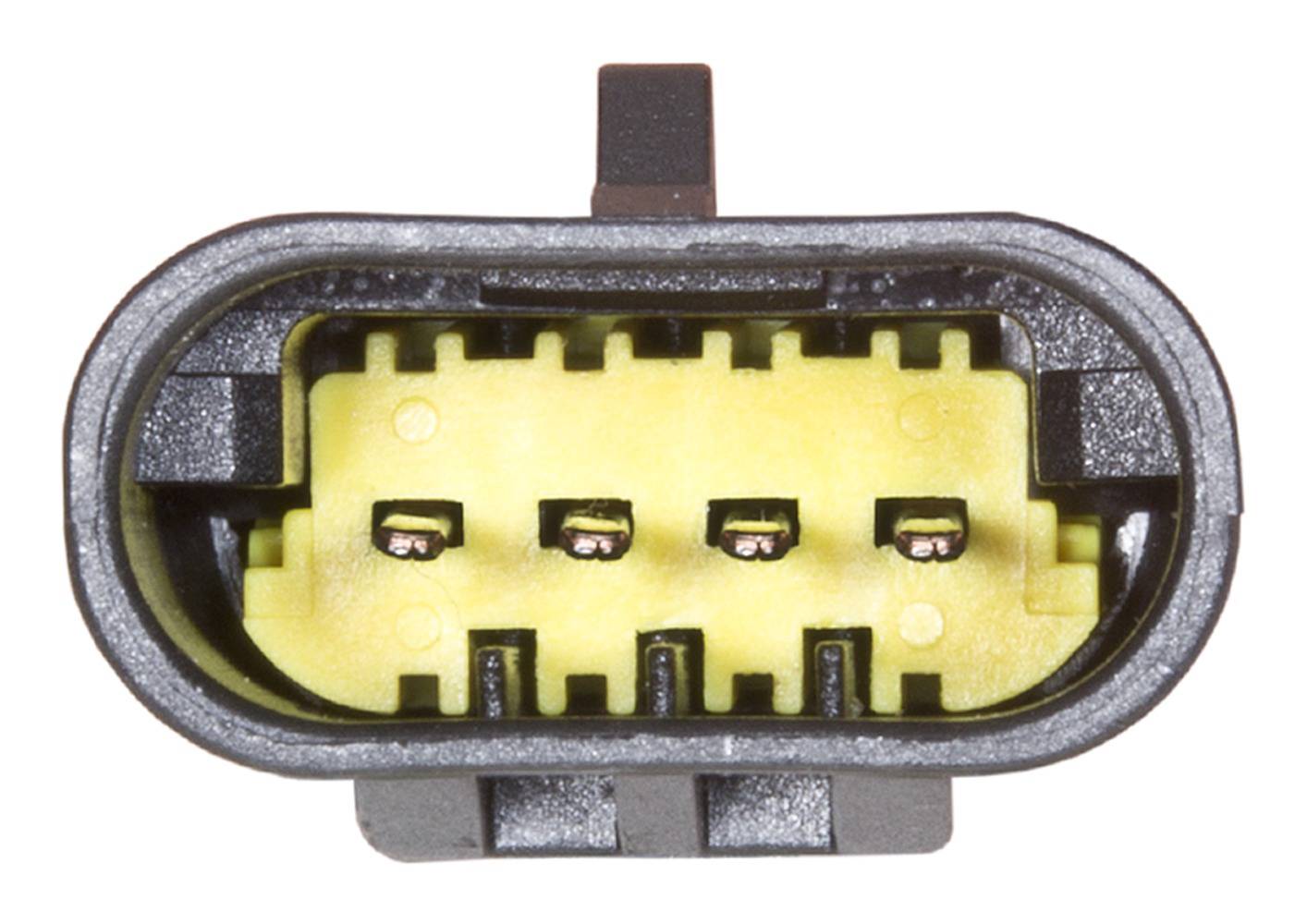 HELLA 6PA 009 166-971 Lambdasonde - Kabel: 560mm