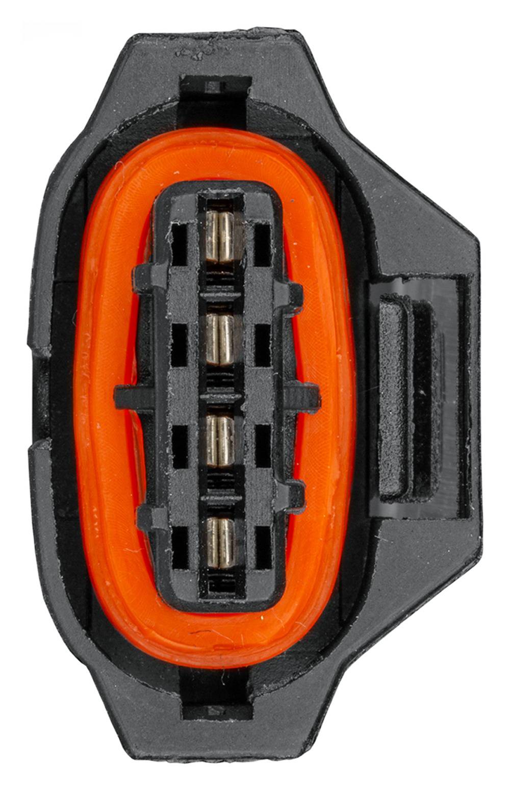 HELLA 6PA 009 166-501 Lambdasonde - HLS115 - 4-polig - Kabel: 660mm