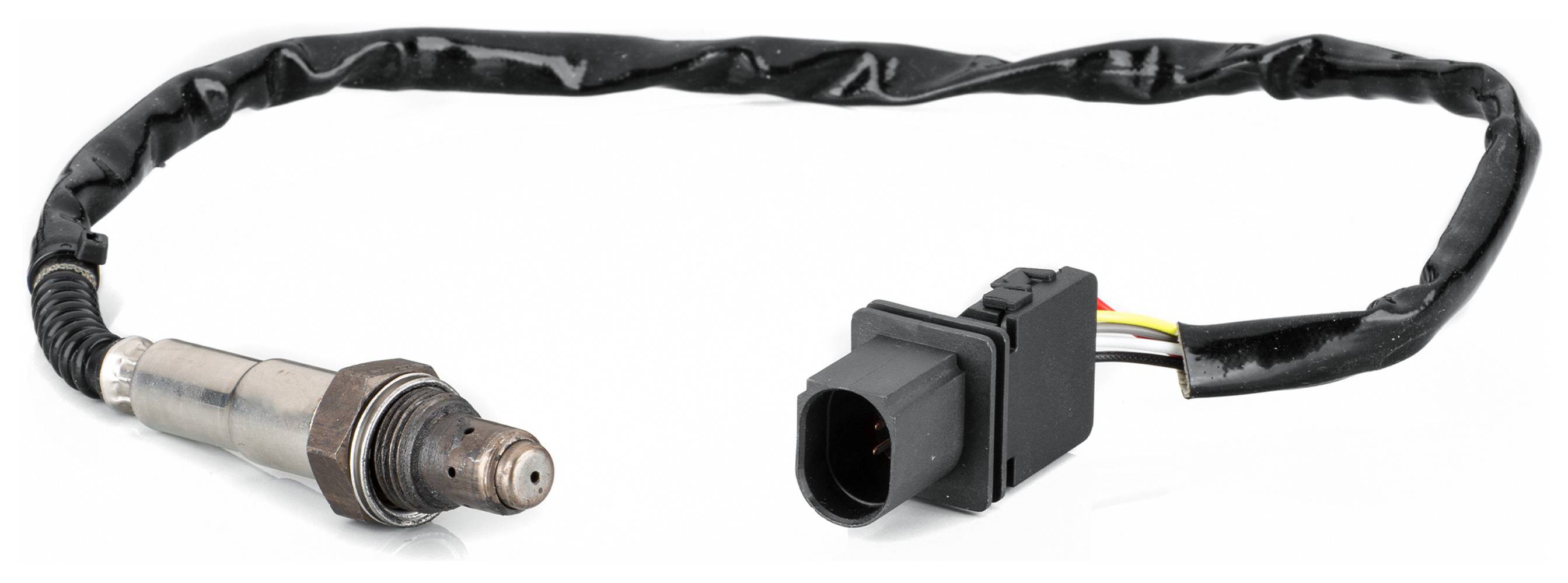 HELLA 6PA 358 103-131 Lambdasonde - 6-polig - Kabel: 545mm