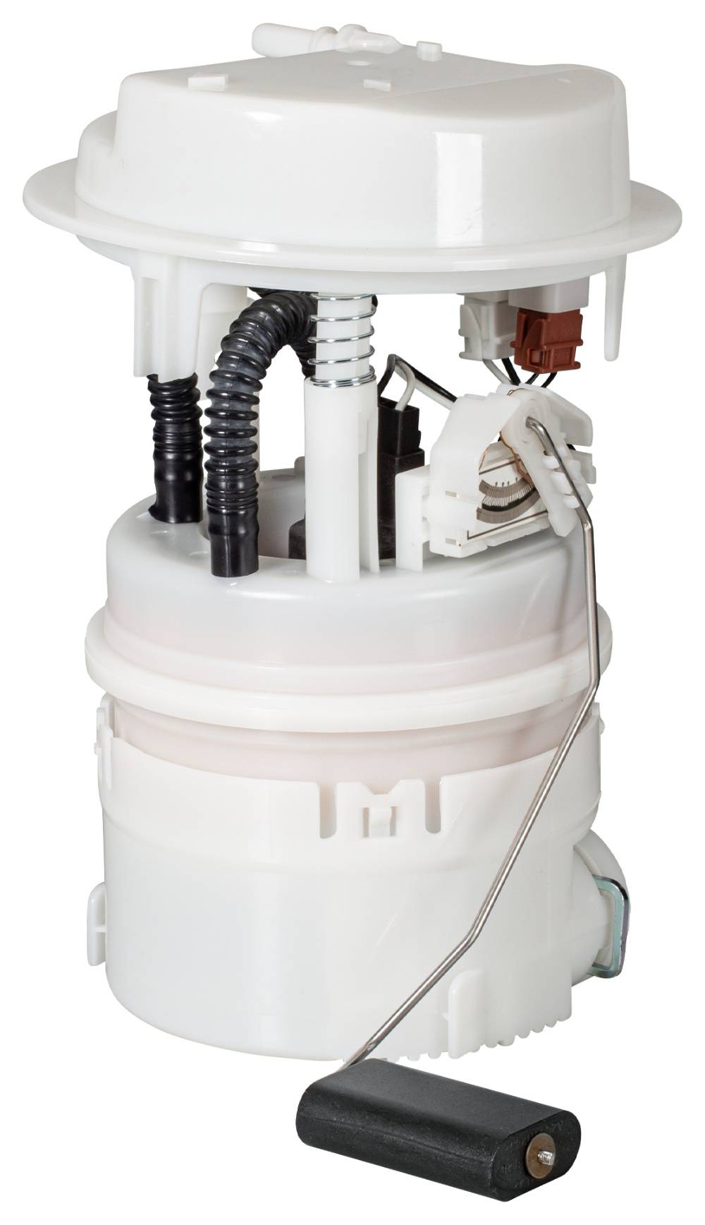 HELLA 8TF 358 146-551 Kraftstoff-Fördereinheit - elektrisch - 4-polig - mit Dichtung/mit Tankgeber -