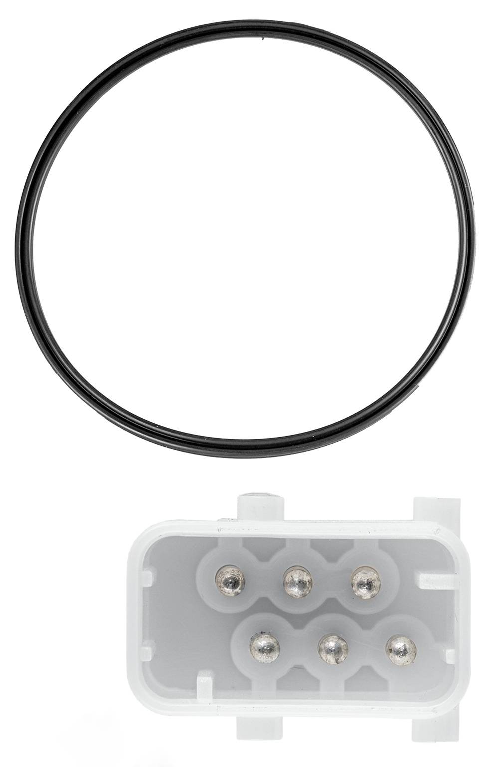 HELLA 8TF 358 146-441 Kraftstoff-Fördereinheit - elektrisch - 6-polig - mit Dichtung/mit Tankgeber/m