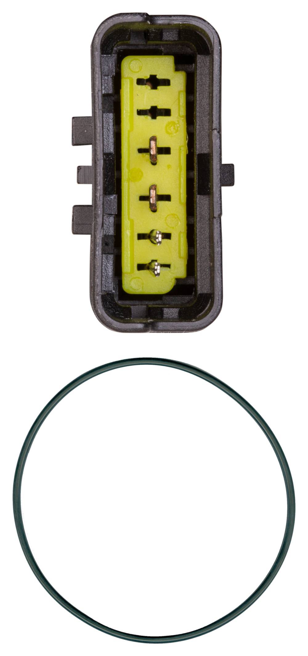 HELLA 8TF 358 106-021 Kraftstoff-Fördereinheit - elektrisch - 4-polig - mit Dichtung/mit Tankgeber