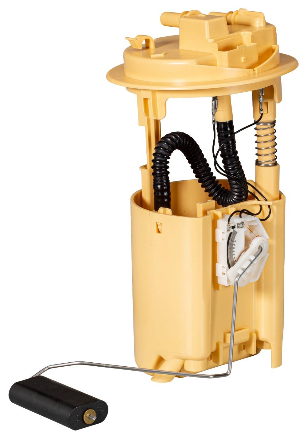 HELLA 8TF 358 146-521 Kraftstoff-Fördereinheit - elektrisch-hydraulisch - 2-polig - mit Saugstrahlpu