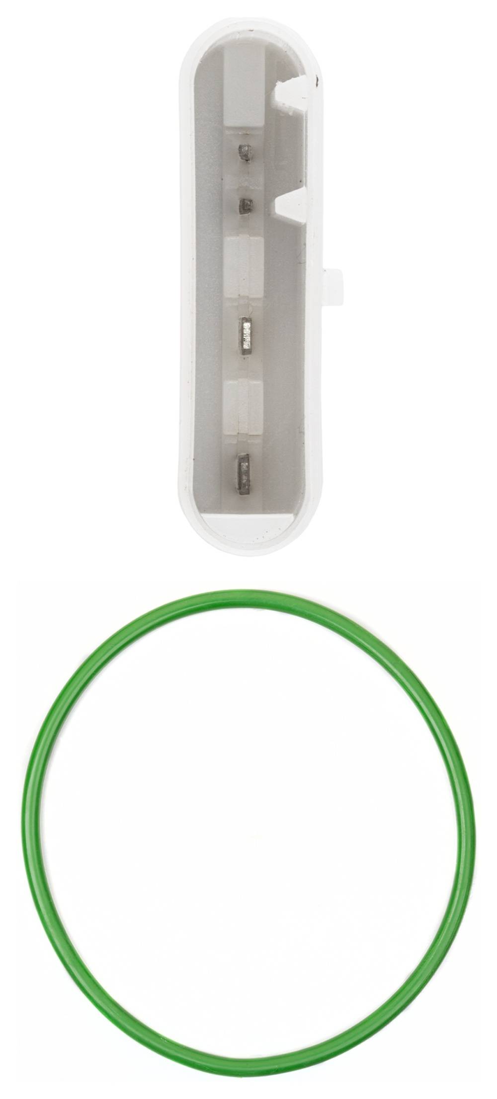 HELLA 8TF 358 146-041 Kraftstoff-Fördereinheit - elektrisch - 4-polig - mit Dichtung/mit Tankgeber