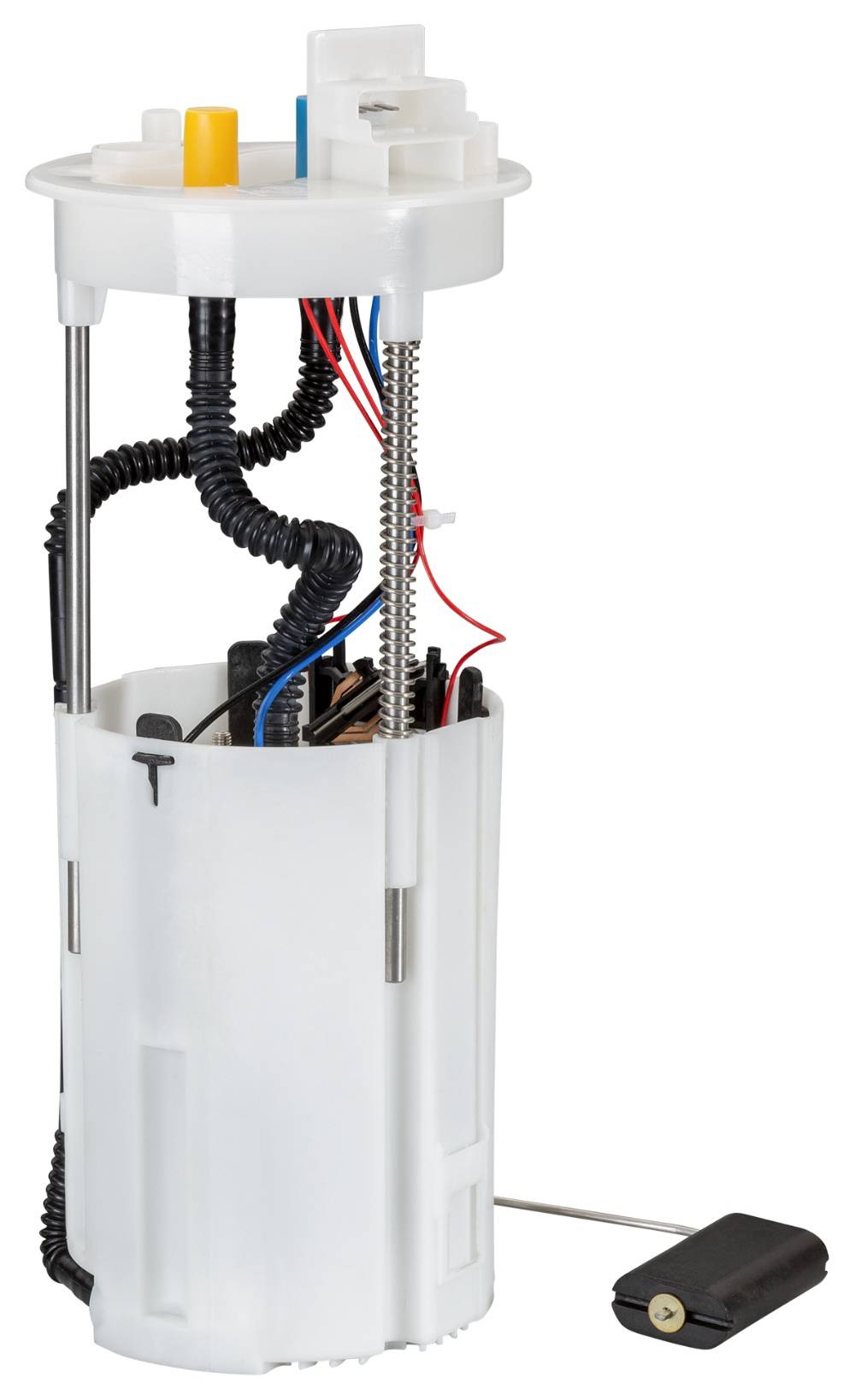 HELLA 8TF 358 146-401 Kraftstoff-Fördereinheit - elektrisch - 4-polig - mit Dichtung/mit Tankgeber