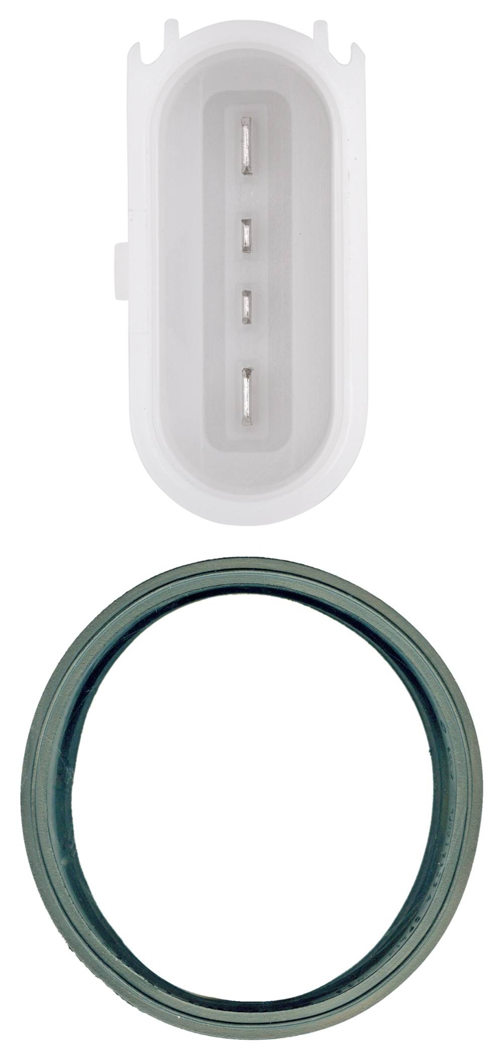 HELLA 8TF 358 106-191 Kraftstoff-Fördereinheit - elektrisch - 4-polig - mit Dichtung/mit Tankgeber