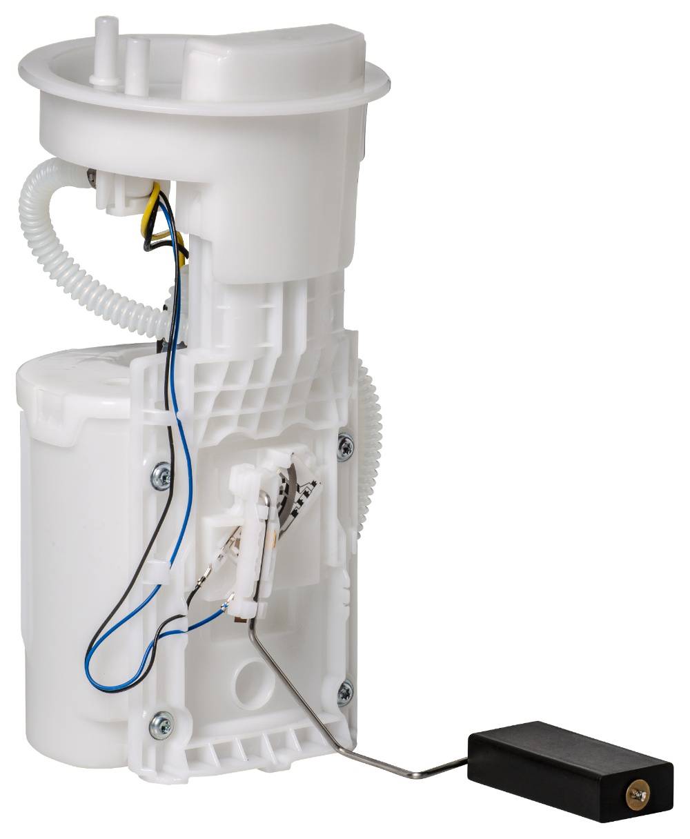 HELLA 8TF 358 106-191 Kraftstoff-Fördereinheit - elektrisch - 4-polig - mit Dichtung/mit Tankgeber