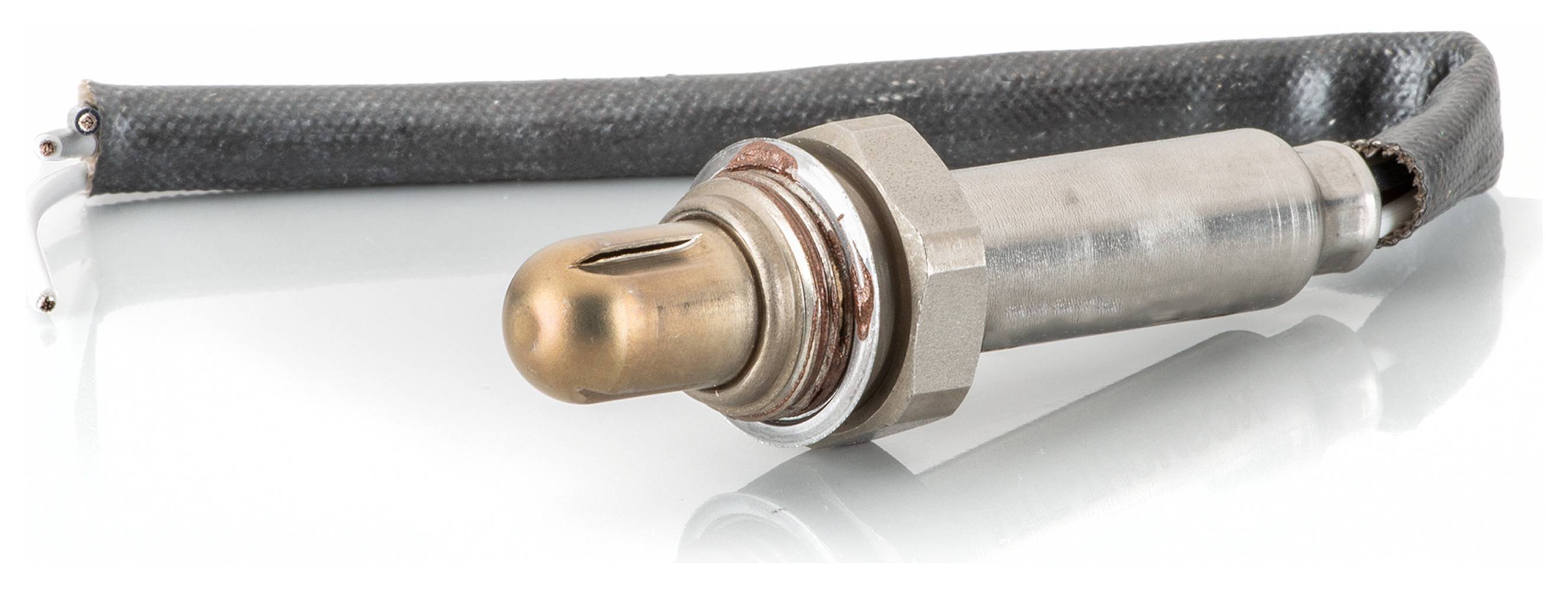 HELLA 6PA 358 103-331 Lambdasonde - 3-polig - Kabel: 155mm - mit Schrumpf-Lötverbinder - ohne Stecke