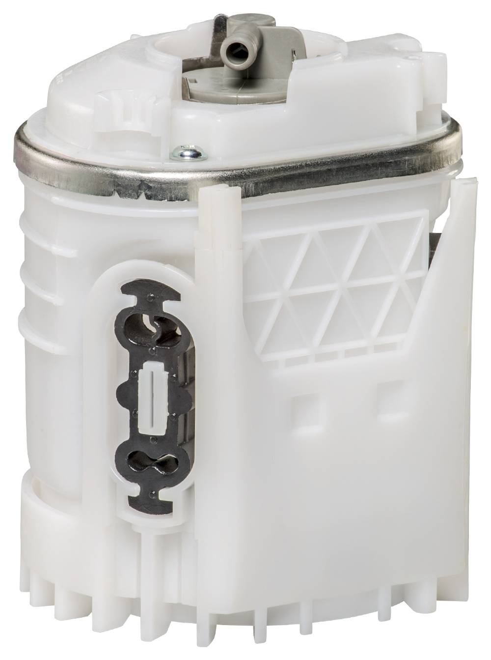 HELLA 8TF 358 106-271 Kraftstoff-Fördereinheit - elektrisch - 2-polig - ohne Dichtung/ohne Tankgeber