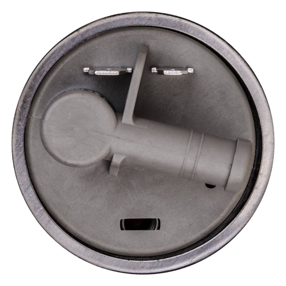 HELLA 8TF 358 106-271 Kraftstoff-Fördereinheit - elektrisch - 2-polig - ohne Dichtung/ohne Tankgeber