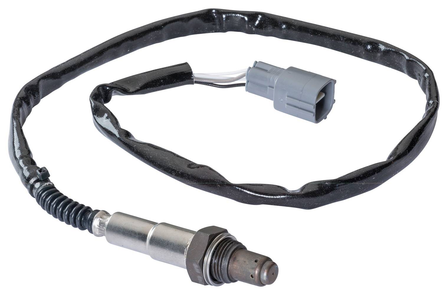 HELLA 6PA 358 103-051 Lambdasonde - 4-polig - Kabel: 660mm