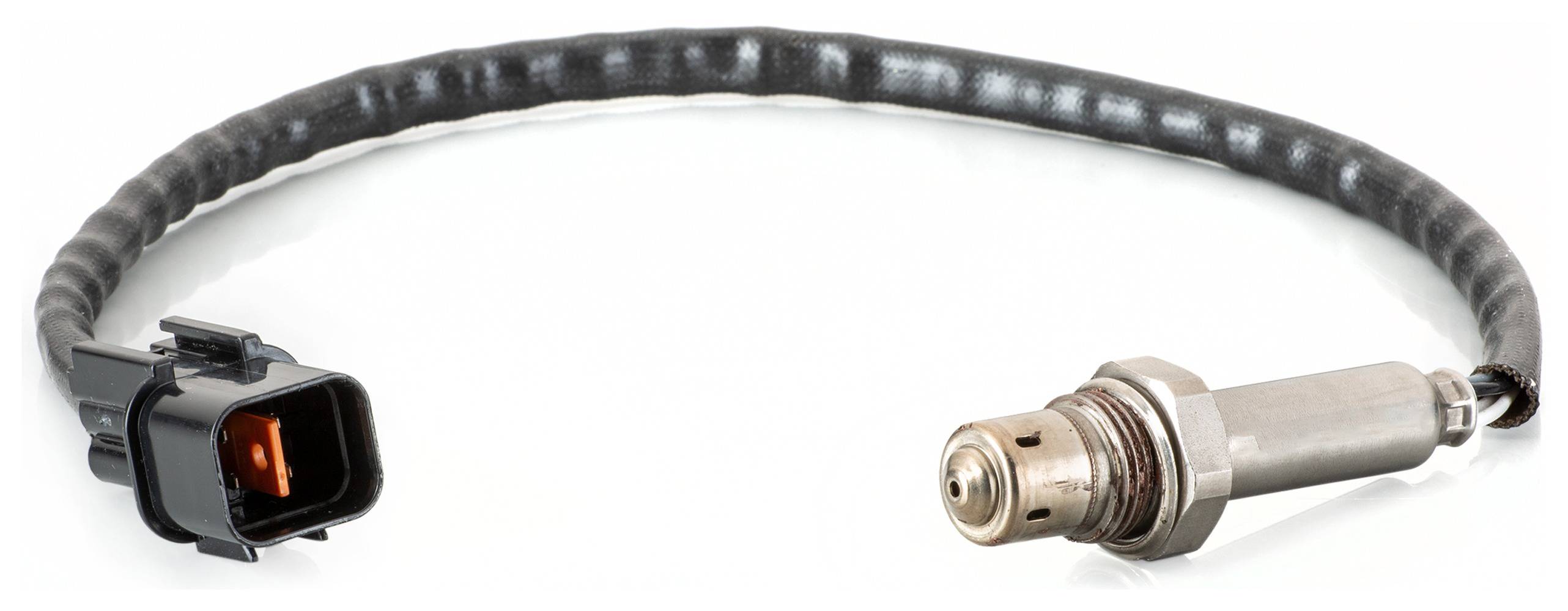 HELLA 6PA 358 103-551 Lambdasonde - 4-polig - Kabel: 380mm