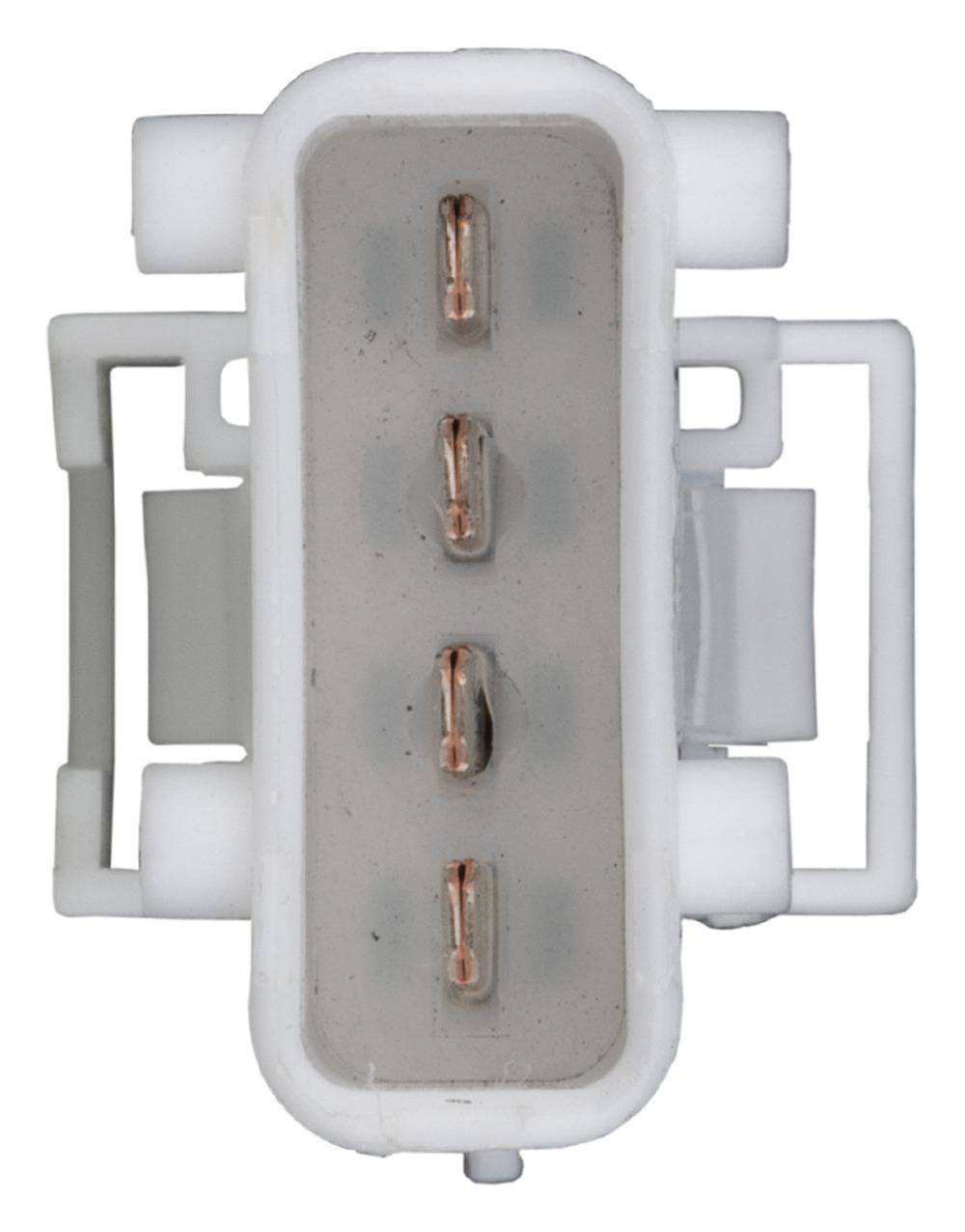 HELLA 6PA 358 103-391 Lambdasonde - 4-polig - Kabel: 530mm