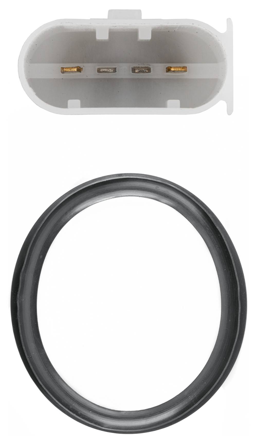 HELLA 8TF 358 146-101 Kraftstoff-Fördereinheit - elektrisch - 4-polig - mit Dichtung/mit Tankgeber