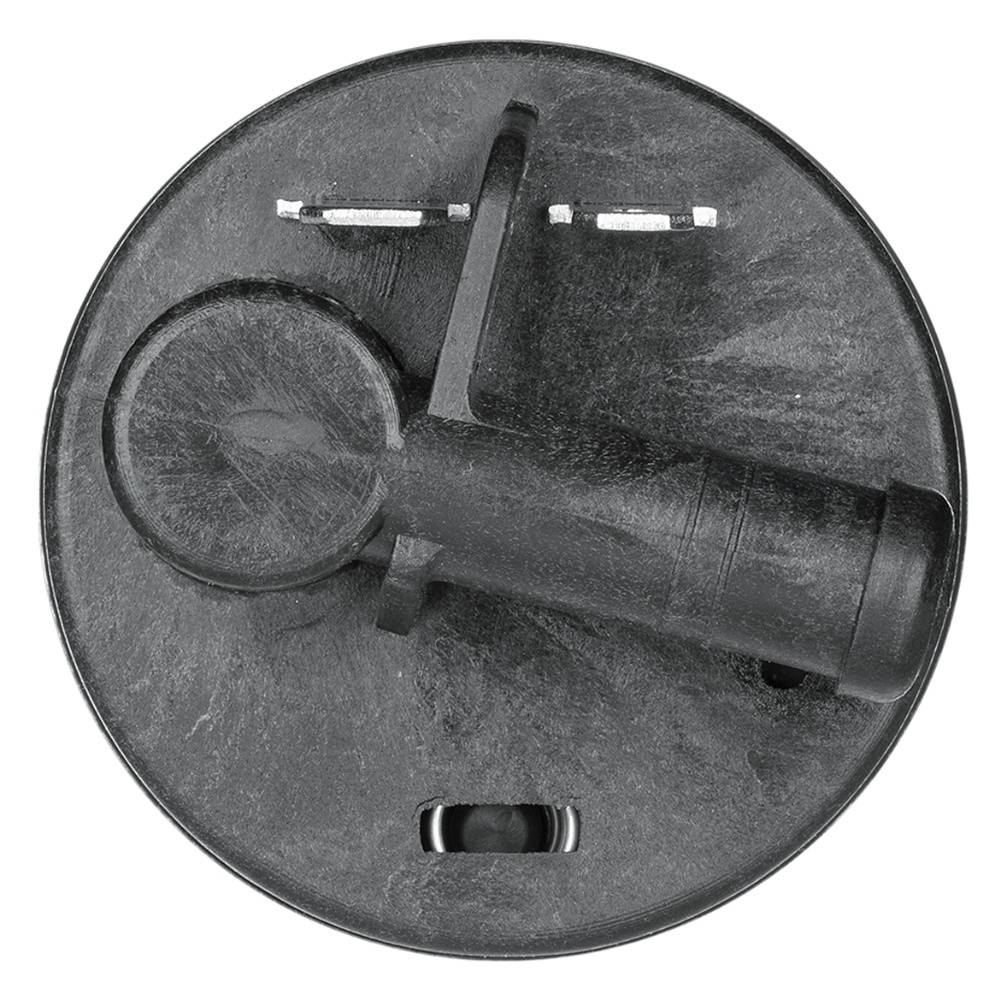 HELLA 8TF 358 106-631 Kraftstoffpumpe - elektrisch - 2-polig - ohne Dichtungen