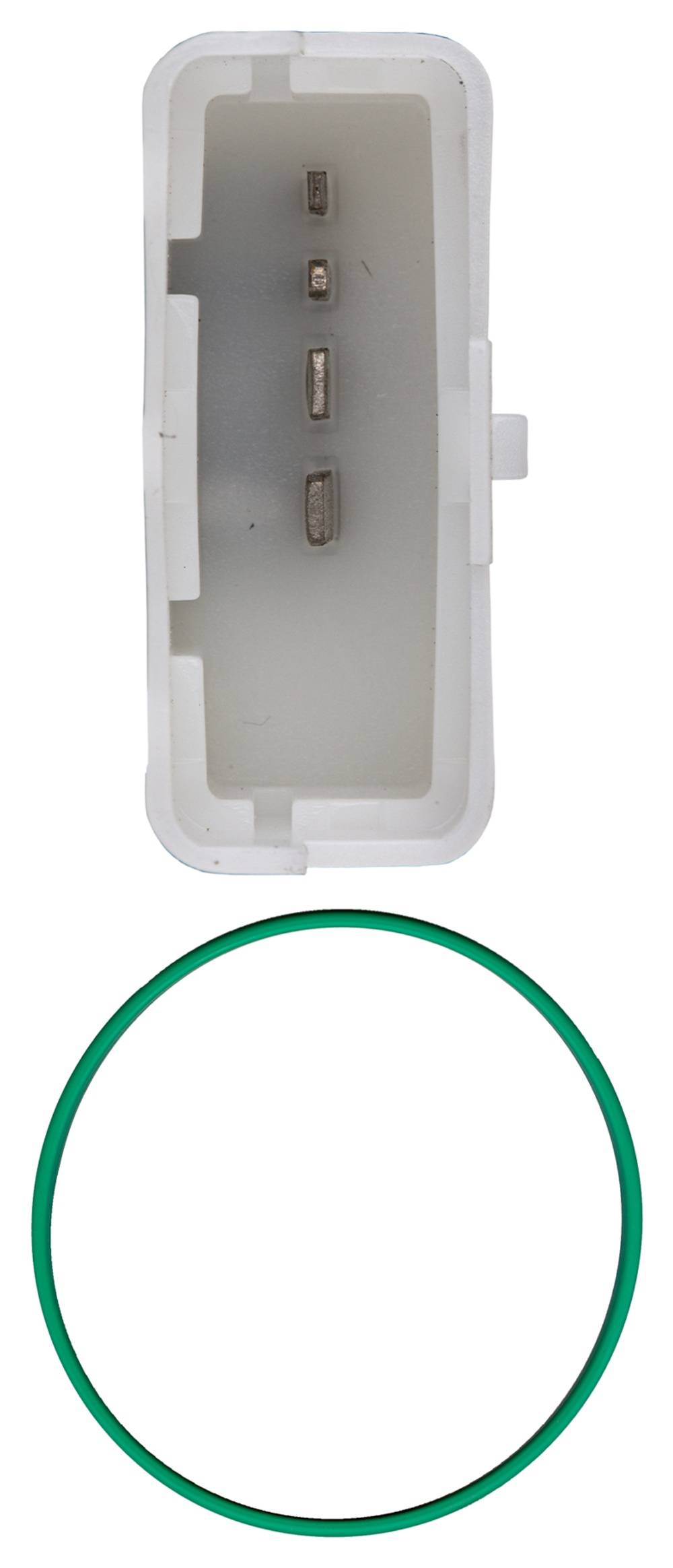 HELLA 8TF 358 106-981 Kraftstoff-Fördereinheit - elektrisch - 4-polig - mit Dichtung/mit Tankgeber -