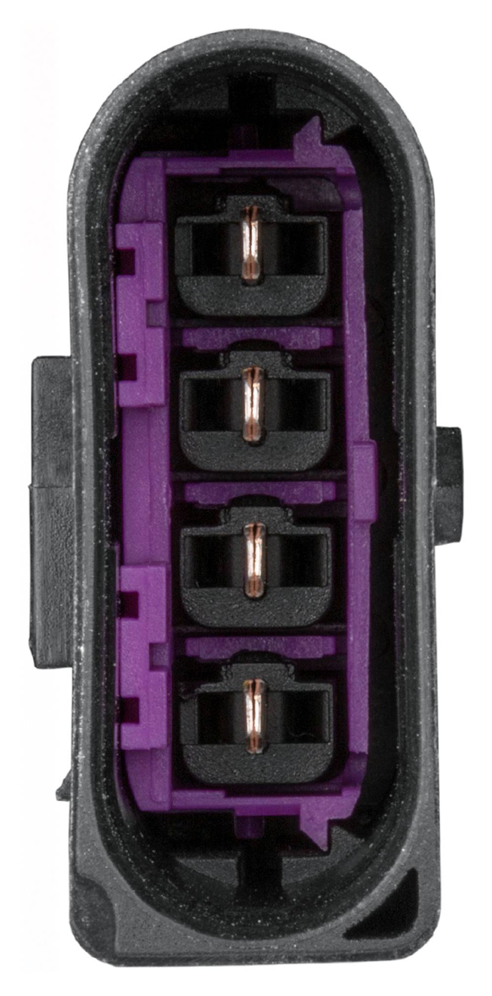 HELLA 6PA 358 103-451 Lambdasonde - 4-polig - Kabel: 630mm