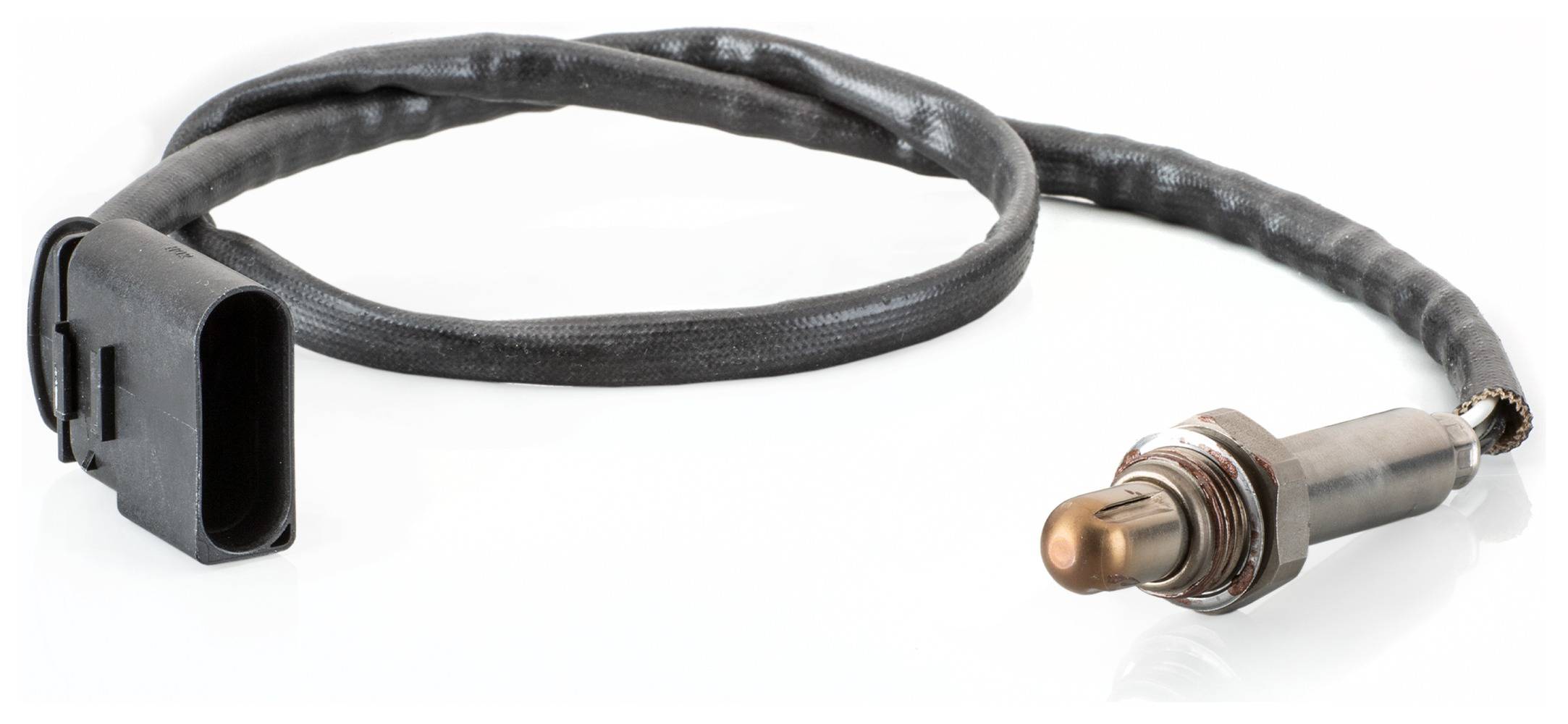 HELLA 6PA 358 103-451 Lambdasonde - 4-polig - Kabel: 630mm