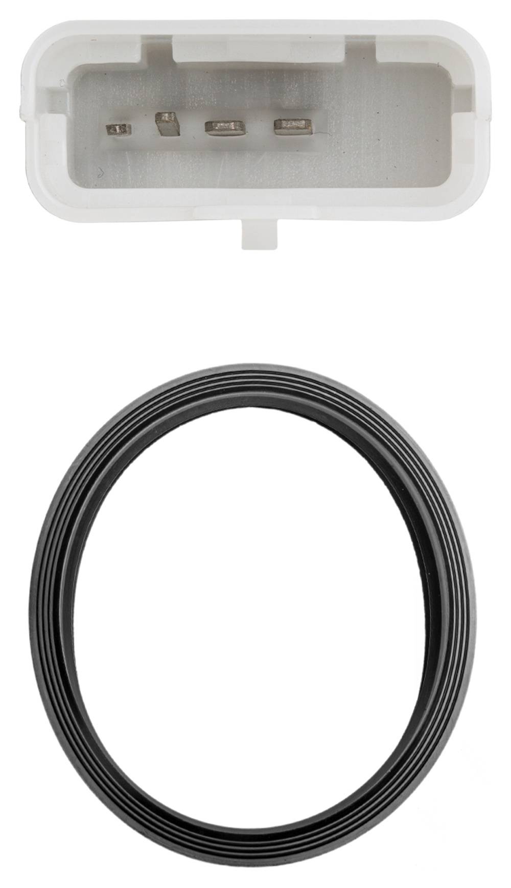 HELLA 8TF 358 146-531 Kraftstoff-Fördereinheit - elektrisch - 4-polig - mit Dichtung/mit Tankgeber -