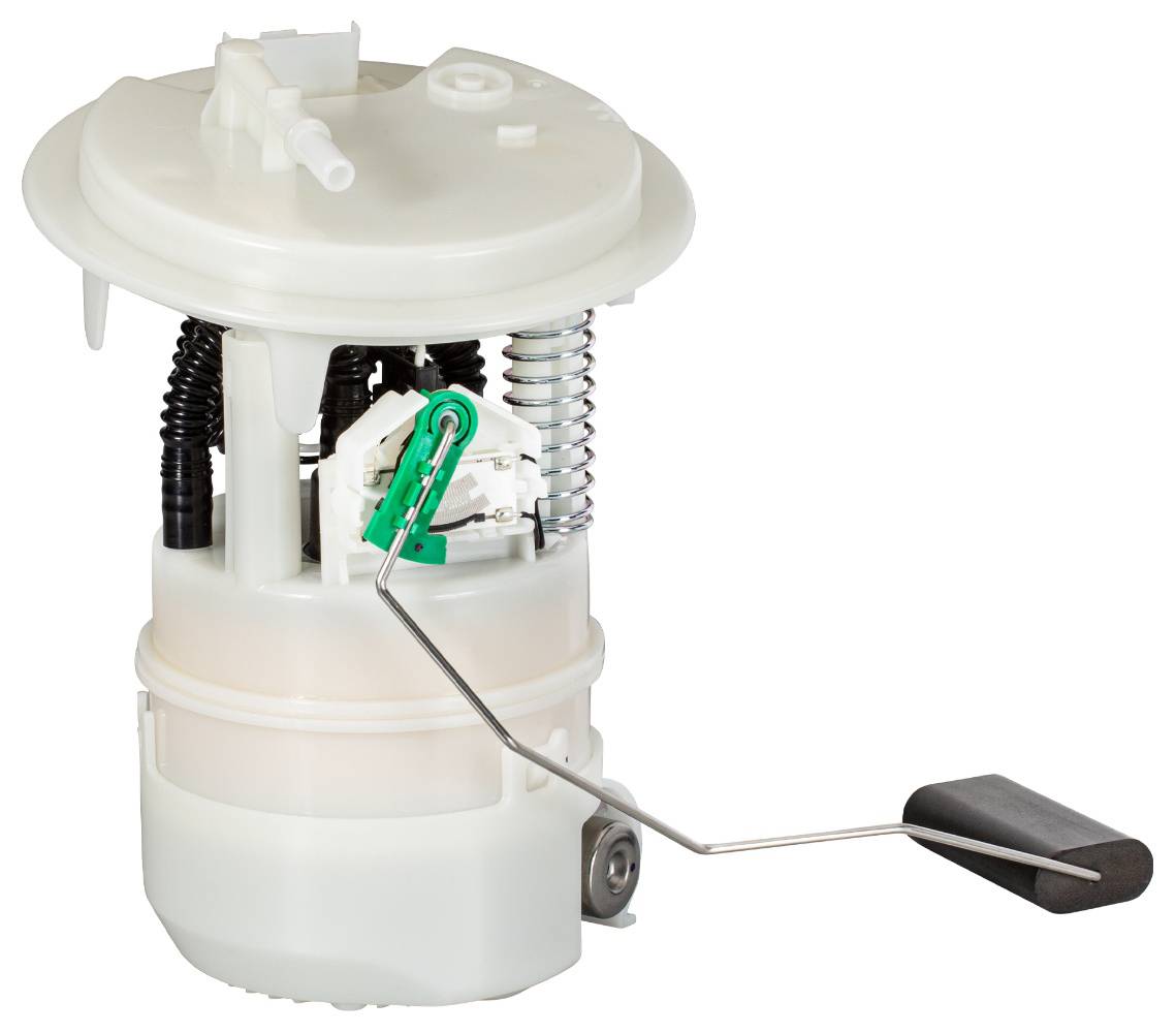 HELLA 8TF 358 146-531 Kraftstoff-Fördereinheit - elektrisch - 4-polig - mit Dichtung/mit Tankgeber -
