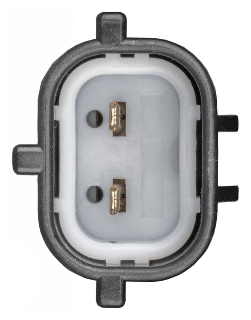 HELLA 6PA 358 103-301 Lambdasonde - 2-polig - Kabel: 450mm