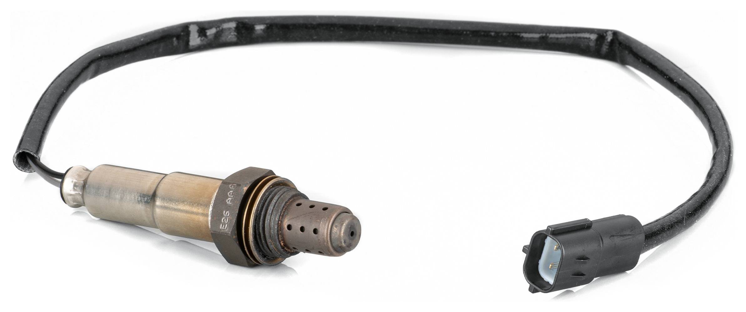 HELLA 6PA 358 103-301 Lambdasonde - 2-polig - Kabel: 450mm