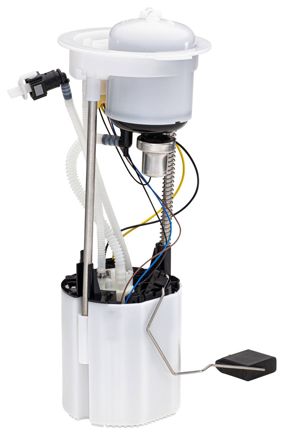 HELLA 8TF 358 106-441 Kraftstoff-Fördereinheit - elektrisch - 5-polig - mit Dichtung/mit Tankgeber -