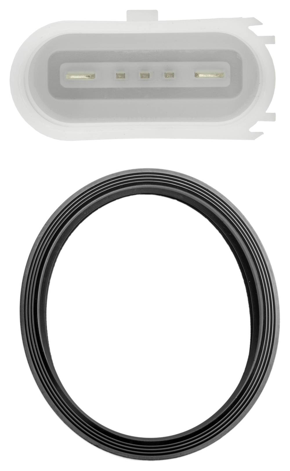 HELLA 8TF 358 106-441 Kraftstoff-Fördereinheit - elektrisch - 5-polig - mit Dichtung/mit Tankgeber -