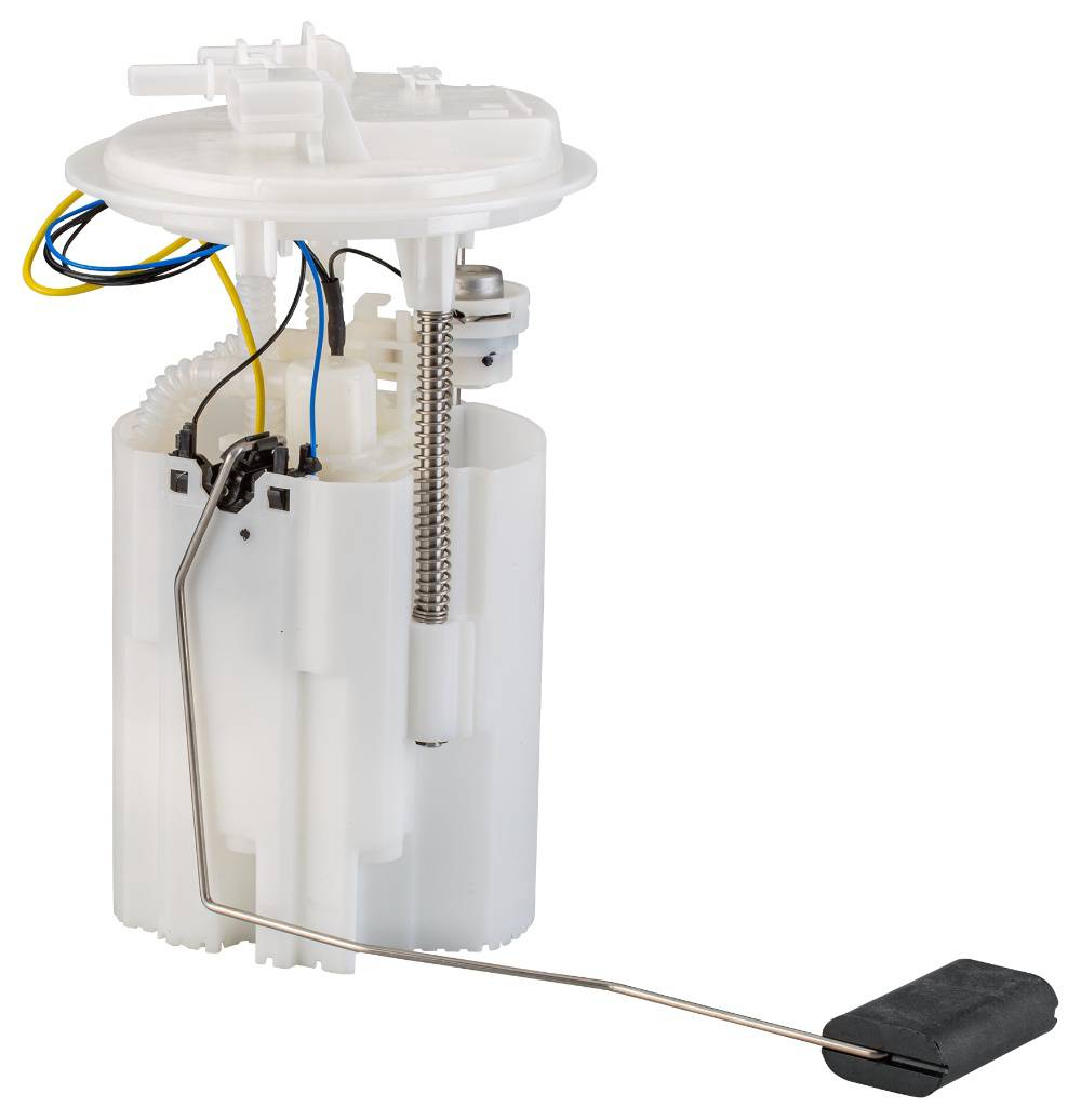 HELLA 8TF 358 146-671 Kraftstoff-Fördereinheit - elektrisch - 4-polig - mit Dichtung/mit Tankgeber