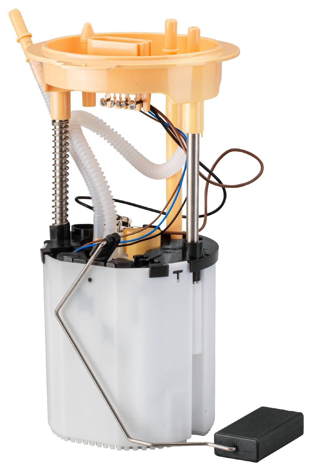 HELLA 8TF 358 146-631 Kraftstoff-Fördereinheit - elektrisch - 5-polig - mit Dichtung/mit Tankgeber