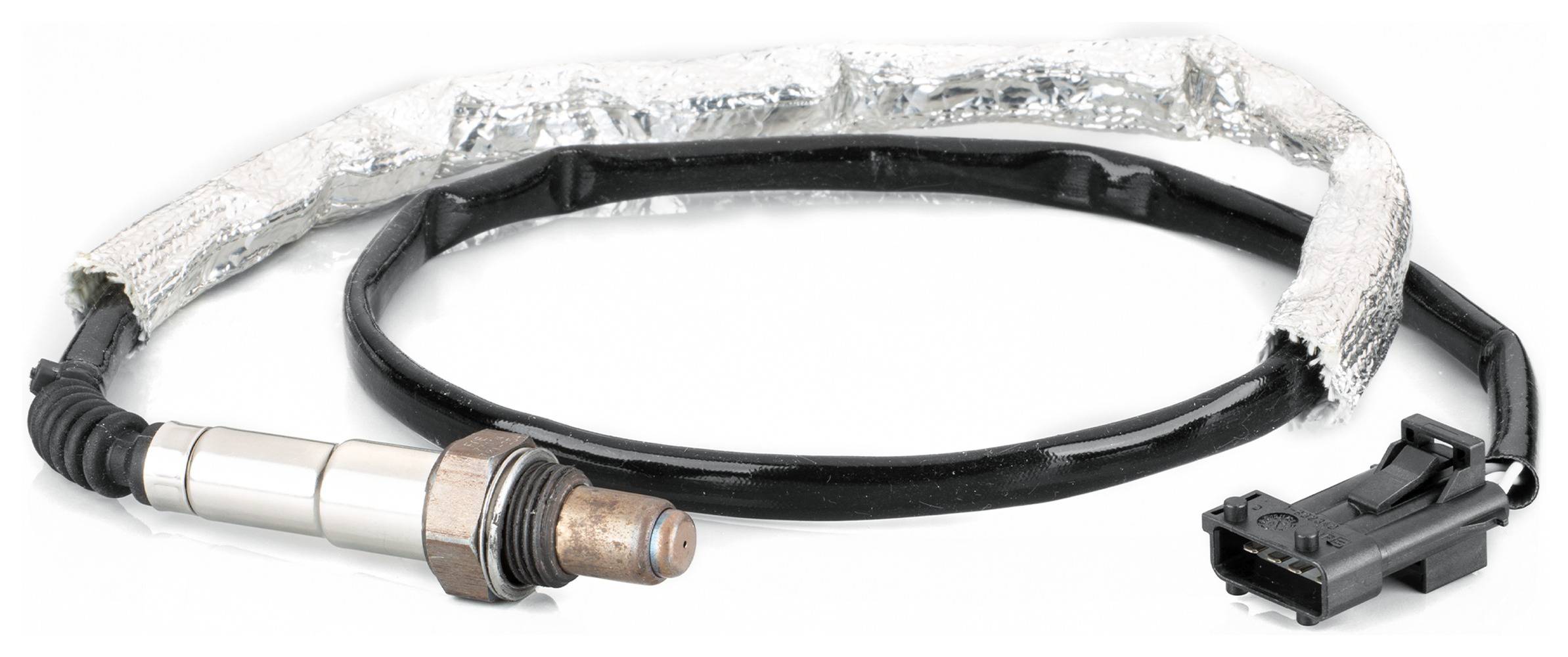 HELLA 6PA 358 103-201 Lambdasonde - 4-polig - Kabel: 955mm