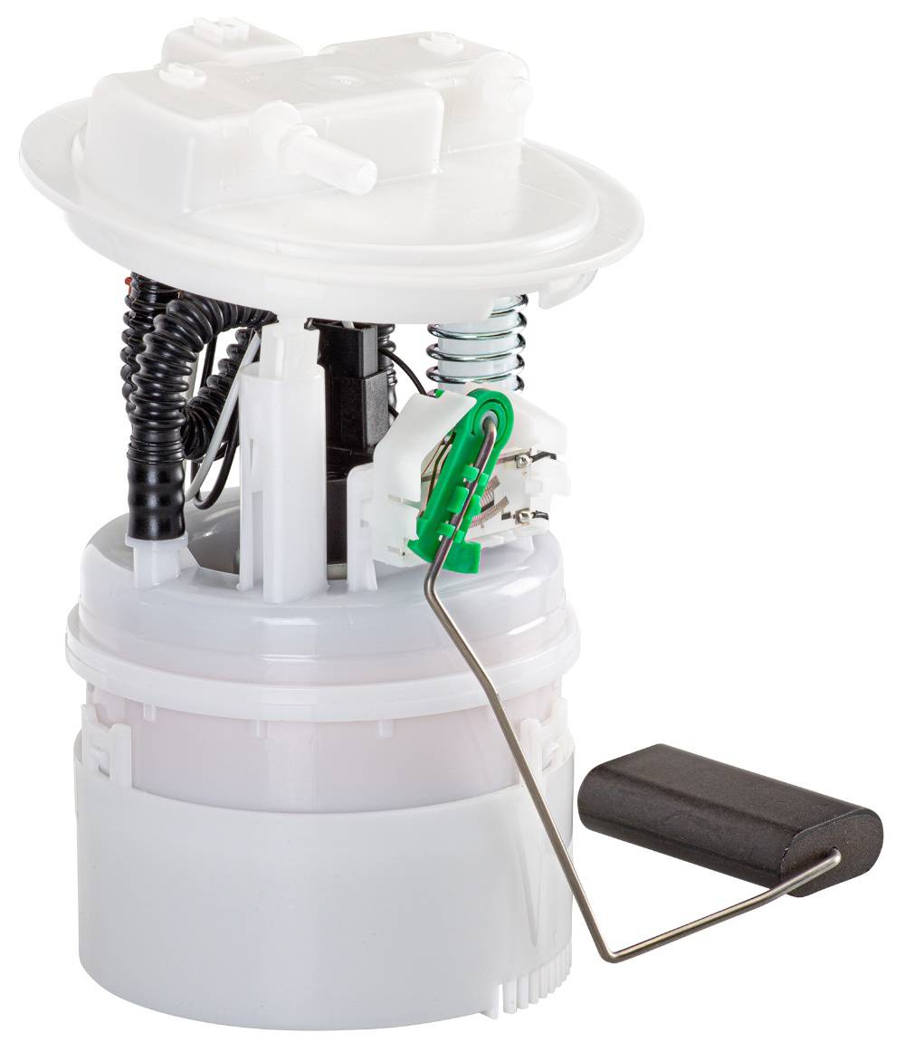 HELLA 8TF 358 106-671 Kraftstoff-Fördereinheit - elektrisch - 4-polig - mit Dichtung/mit Tankgeber