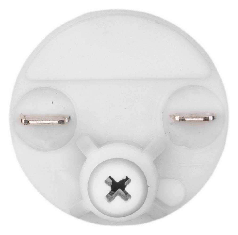 HELLA 8TF 358 106-621 Kraftstoffpumpe - elektrisch - 2-polig - ohne Dichtungen