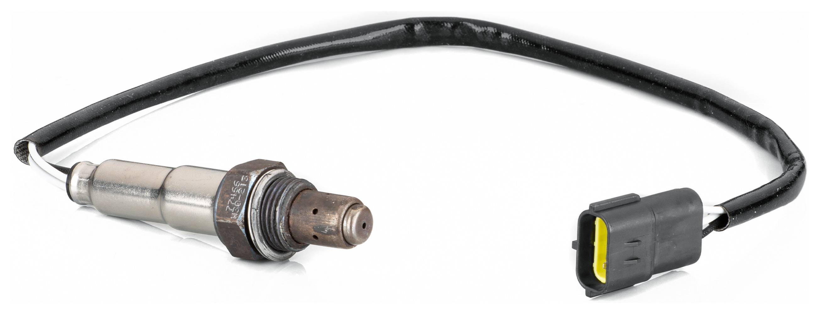 HELLA 6PA 358 103-311 Lambdasonde - 3-polig - Kabel: 415mm