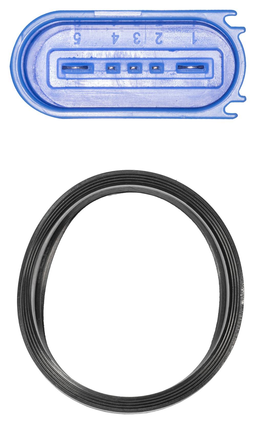 HELLA 8TF 358 146-811 Kraftstoff-Fördereinheit - elektrisch - 5-polig - mit Dichtung/mit Tankgeber