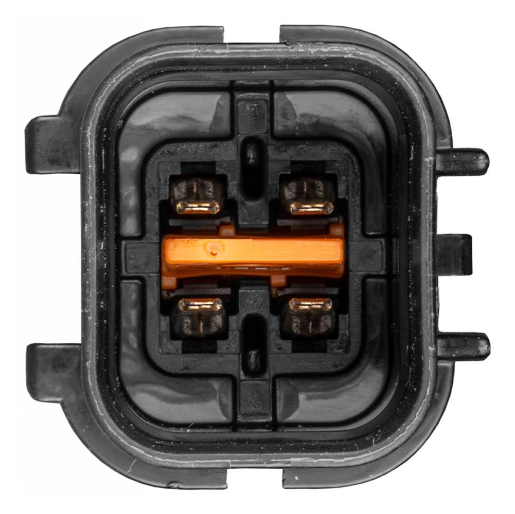 HELLA 6PA 358 103-171 Lambdasonde - 4-polig - Kabel: 410mm