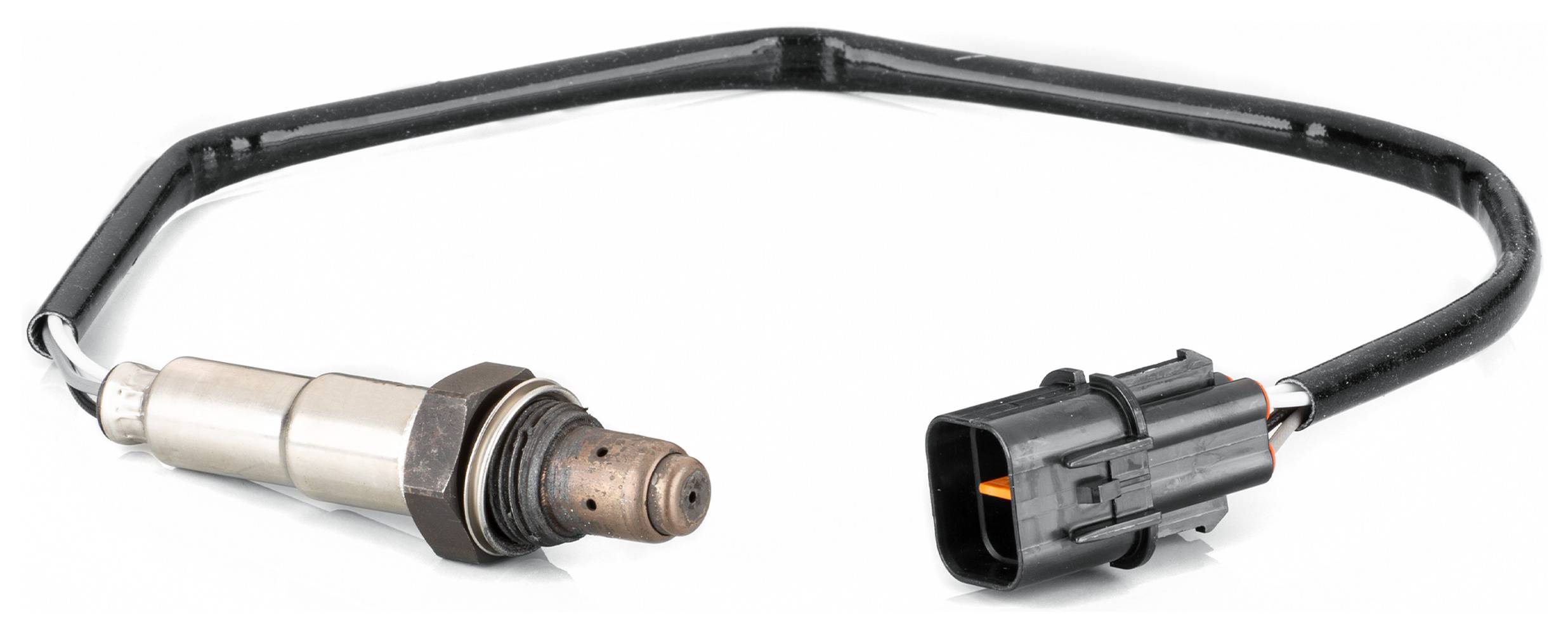 HELLA 6PA 358 103-171 Lambdasonde - 4-polig - Kabel: 410mm