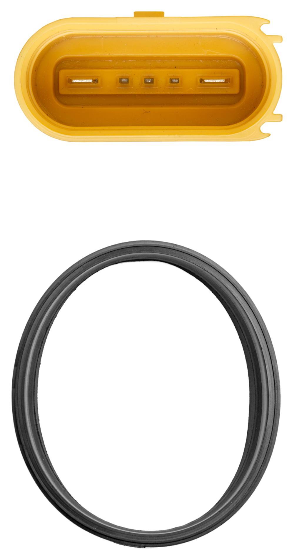 HELLA 8TF 358 106-371 Kraftstoff-Fördereinheit - elektrisch - 5-polig - mit Dichtung/mit Tankgeber