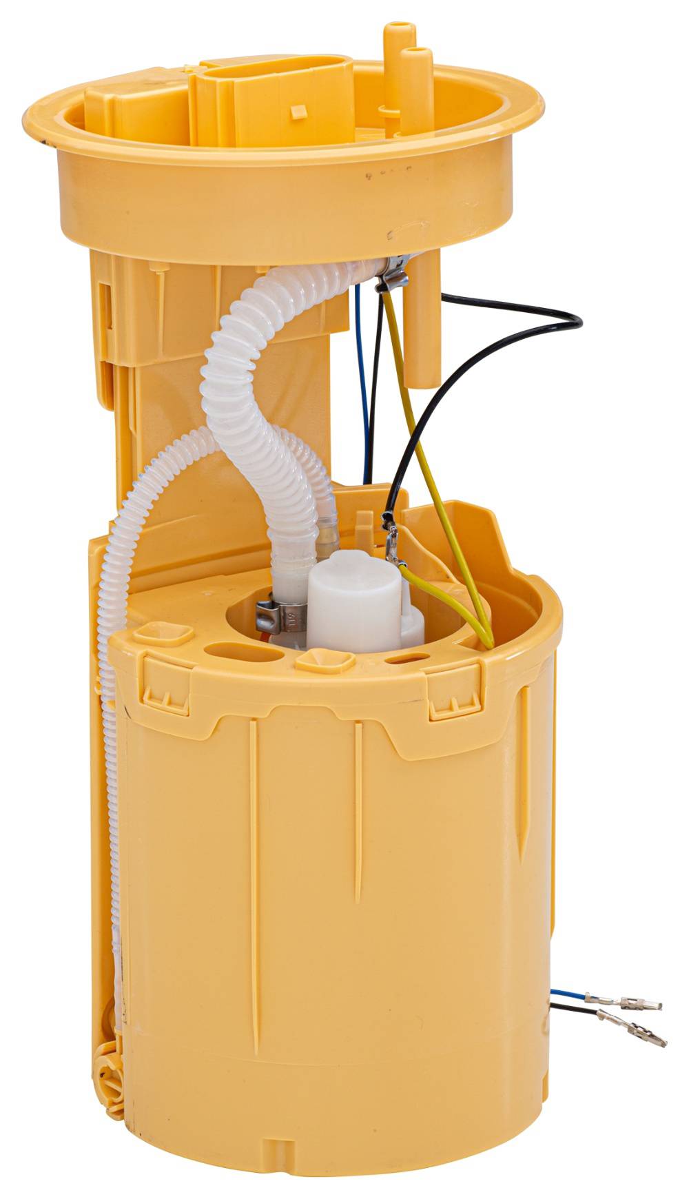 HELLA 8TF 358 106-371 Kraftstoff-Fördereinheit - elektrisch - 5-polig - mit Dichtung/mit Tankgeber